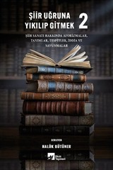 Şiir Uğruna Yıkılıp Gitmek 2