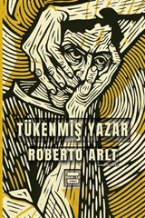 Tükenmiş Yazar