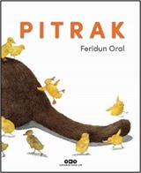 Pıtrak