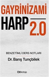 Gayrinizami Harp 2.0 Benzetimli Ders Notlar