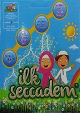 İlk Seccedem Türkçe