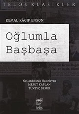 Oğlumla Başbaşa