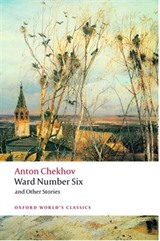 Ward Number Six and Other Stories