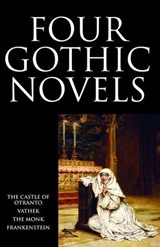 Four Gothic Novels