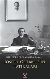 Joseph Goebbels'in Hatıraları