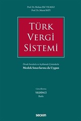 Türk Vergi Sistemi