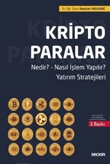 Kripto Paralar