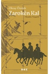 Zarokên Kal