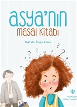 Asya'nın Masal Kitabı
