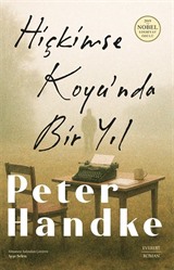 Hiçkimse Koyu'nda Bir Yıl