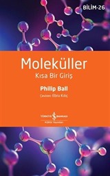 Moleküller