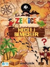 Zekice Heceli Bilmeceler