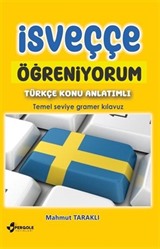 İsveççe Öğreniyorum