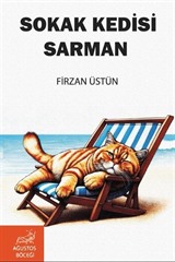 Sokak Kedisi Sarman