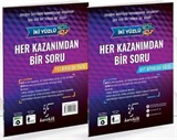 TYT-AYT Her Kazanımından Bir Soru Biyoloji