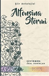 Alfonsina Storni Şiir Antolojisi