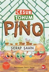 Cesur Tohum Pino