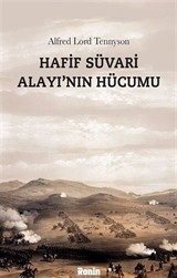 Hafif Süvari Alayı'nın Hücumu