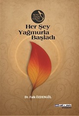Her Şey Yağmurla Başladı