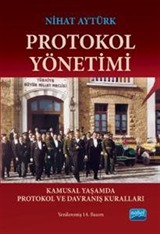 Protokol Yönetimi