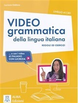 Videogrammatica della lingua italiana
