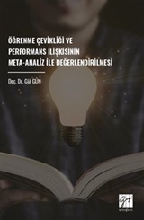 Öğrenme Çevikliği ve Performans İlişkisinin Meta-Analiz İle Değerlendirilmesi