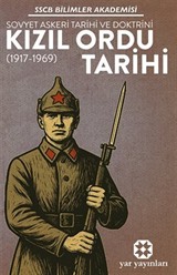 Kızıl Ordu Tarihi