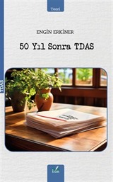 50 Yıl Sonra Tdas