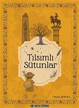 Tılsımlı Sütunlar
