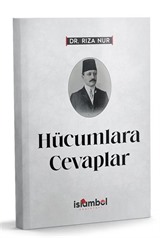 Hücumlara Cevaplar