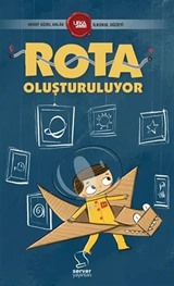 Rota Oluşturuluyor (UY8) İlkokul Düzeyi