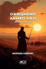 Danışmend Ahmed Gazi