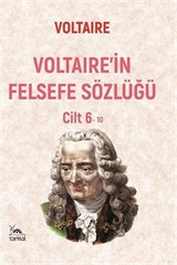 Voltaire'in Felsefe Sözlüğü Cilt 6