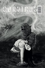 Corvinus Edebiyat, Kültür ve Sanat Dergisi Sayı 2