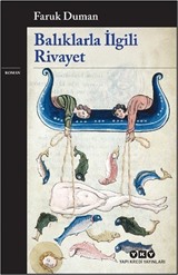 Balıklarla İlgili Rivayet
