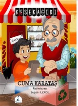 Kesekağıdı