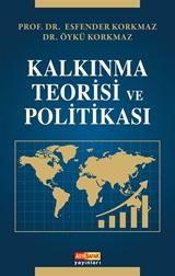 Kalkınma Teorisi ve Politikası