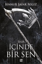 İçı̇nde Bı̇r Sen 5 / Ehza (Karton Kapak)