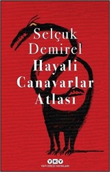 Hayali Canavarlar Atlası