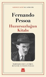 Huzursuzluğun Kitabı