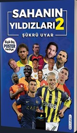 Sahanın Yıldızları 2