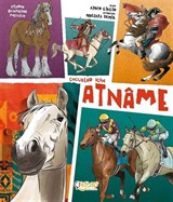 Çocuklar İçin Atname