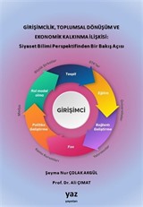 Girişimcilik, Toplumsal Dönüşüm ve Ekonomik Kalkınma İlişkisi: Siyaset Bilimi Perspektifinden Bir Bakış Açısı
