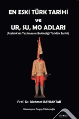En Eski Türk Tarihi ve Ur, Su, Mo Adları