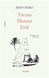Tavşan Huzura Erdi