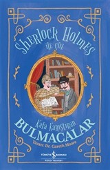Sherlock Holmes İle Çöz / Kafa Karıştıran Bulmacalar