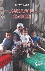 Anadolu Kadını