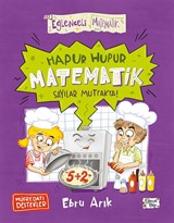 Hapur Hupur Matematik Sayılar Mutfakta!