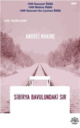 Sibirya Bavulundaki Sır