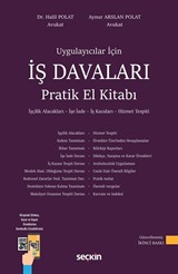 İş Davaları Pratik El Kitabı